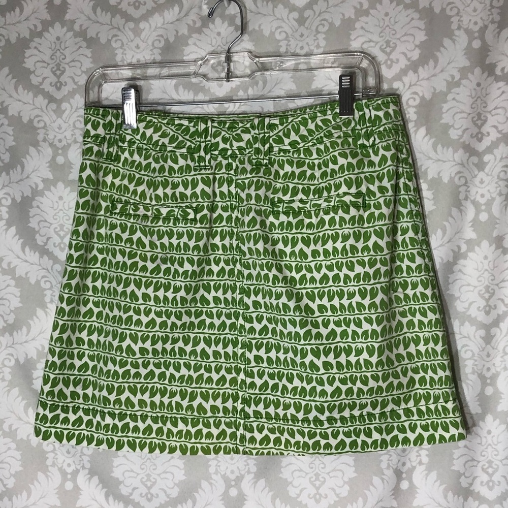 J. Crew Mini Skirt 4 NWOT - Picture 4 of 8
